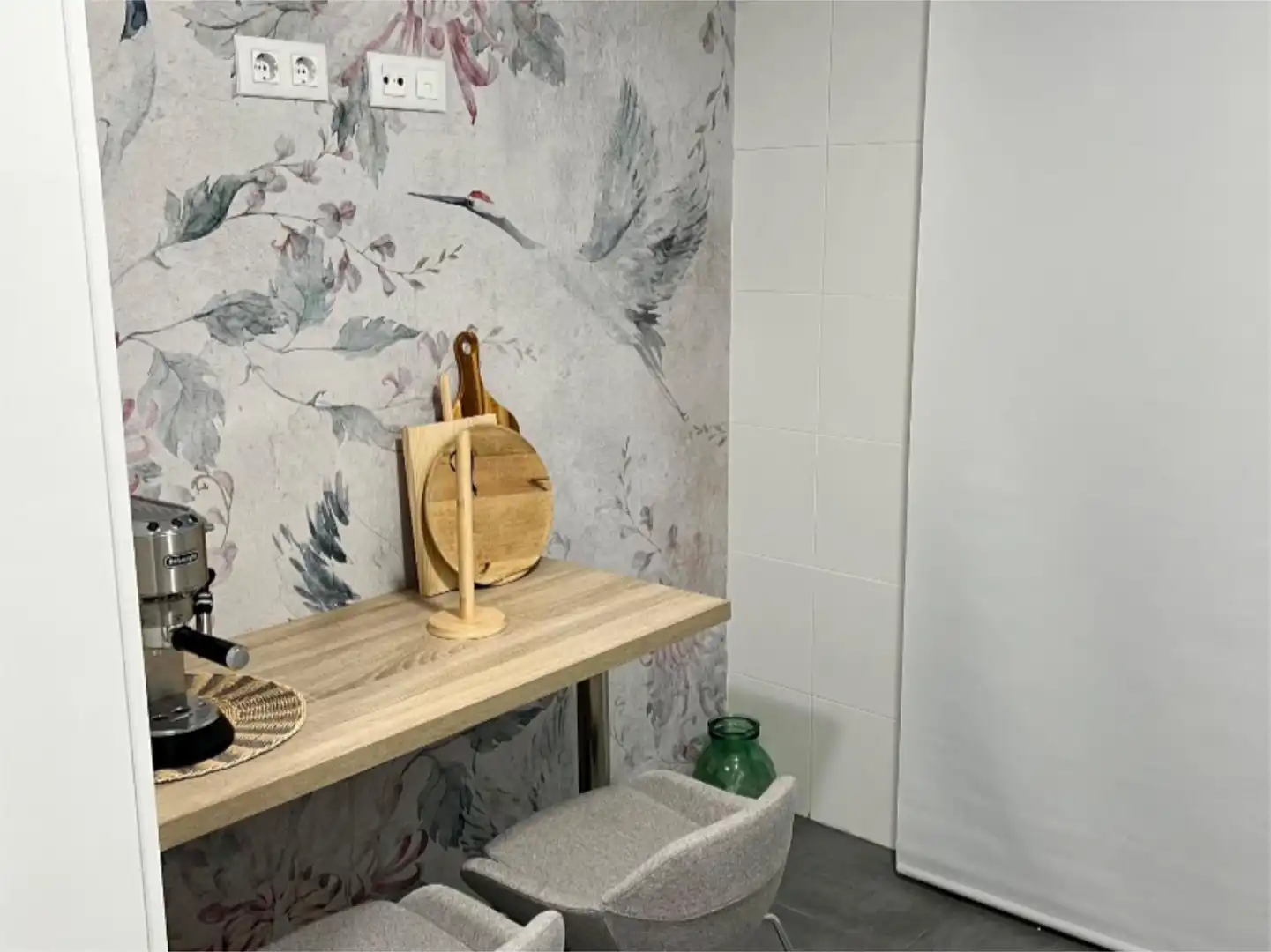 Flat for sale in Calle Diputado Ignacio Gallego, 14, Poniente-Norte - Miralbaida - Parque Azahara Bathroom of Flat for sale in Córdoba with Air Conditioner, Heating and Parquet flooring