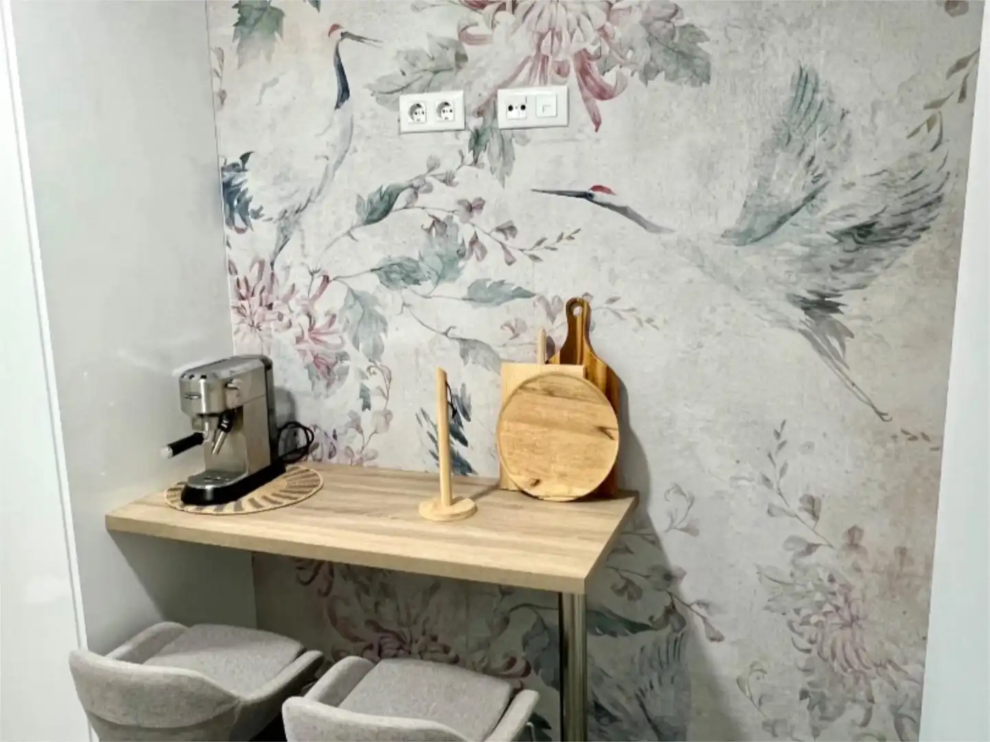 Flat for sale in Calle Diputado Ignacio Gallego, 14, Poniente-Norte - Miralbaida - Parque Azahara Kitchen of Flat for sale in Córdoba with Air Conditioner, Heating and Parquet flooring