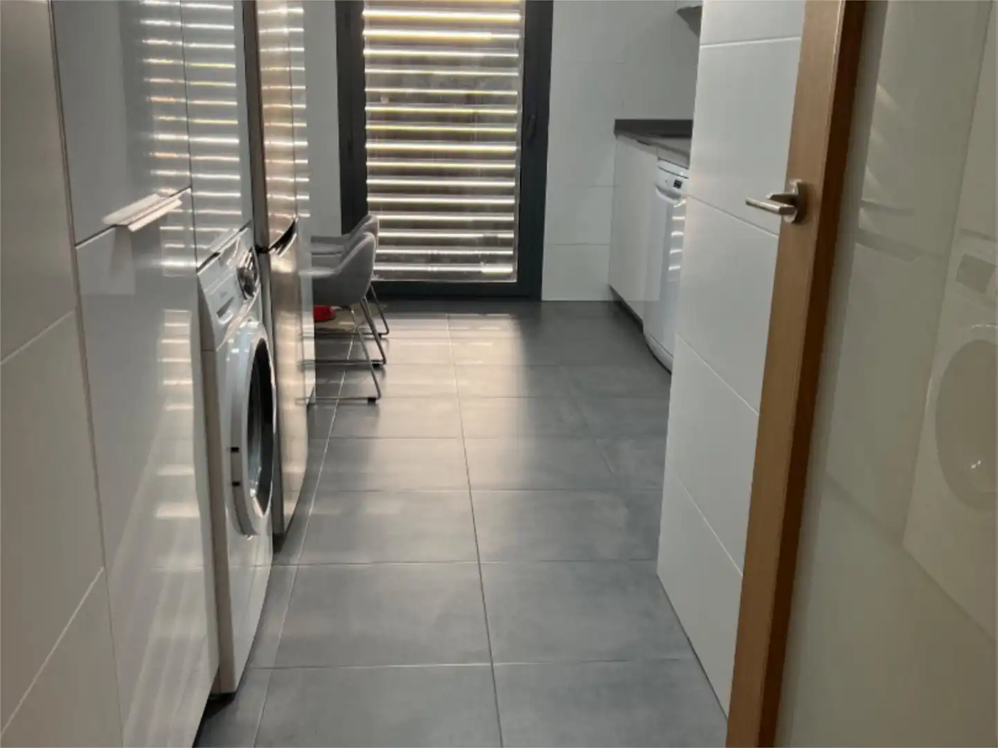 Flat for sale in Calle Diputado Ignacio Gallego, 14, Poniente-Norte - Miralbaida - Parque Azahara Flat for sale in Córdoba with Air Conditioner, Heating and Parquet flooring