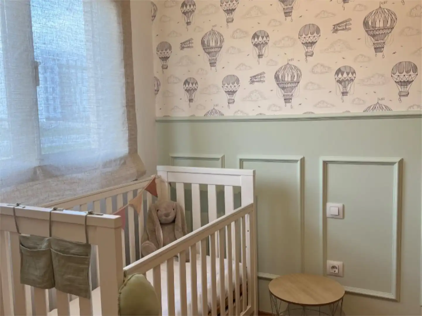 Flat for sale in Calle Diputado Ignacio Gallego, 14, Poniente-Norte - Miralbaida - Parque Azahara Bedroom of Flat for sale in Córdoba with Air Conditioner, Heating and Parquet flooring