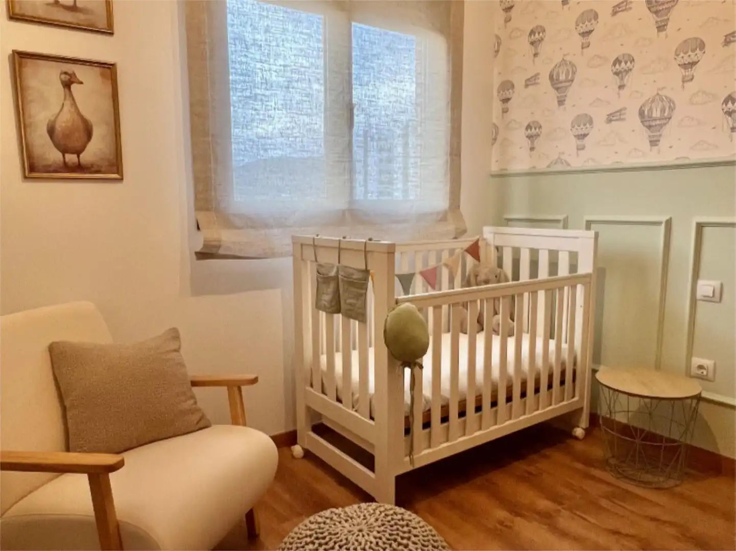 Flat for sale in Calle Diputado Ignacio Gallego, 14, Poniente-Norte - Miralbaida - Parque Azahara Bedroom of Flat for sale in Córdoba with Air Conditioner, Heating and Parquet flooring