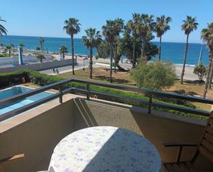 Bedroom of Flat for sale in Salobreña  with Terrace and Swimming Pool