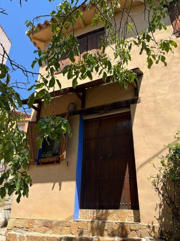 Casa-chalet en Venta en Calle la Morera, 10 en Alcaine