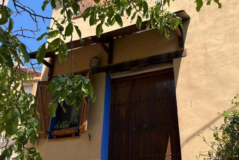 Photo 1 of House or chalet for sale in Calle la Morera, 10, Alcaine, Teruel