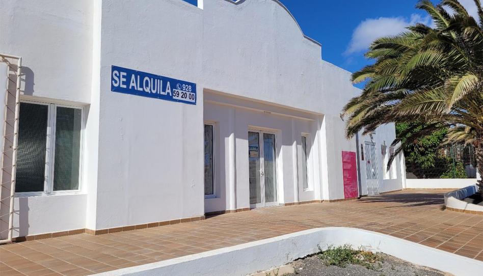 Photo 1 of Premises to rent in Avenida de las Islas Canarias, 17, Costa Teguise, Las Palmas