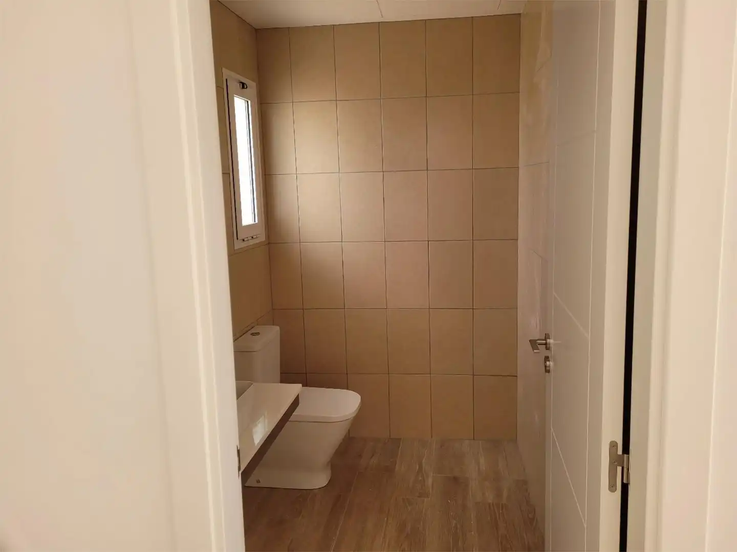 Baño de Local de alquiler en Teguise