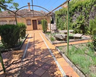 Garden of House or chalet for sale in Alfacar  with Terrace, Swimming Pool and Balcony