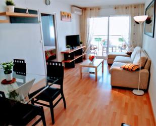 Flat to rent in Carrer de la Fassina, 9, Barri del Mar