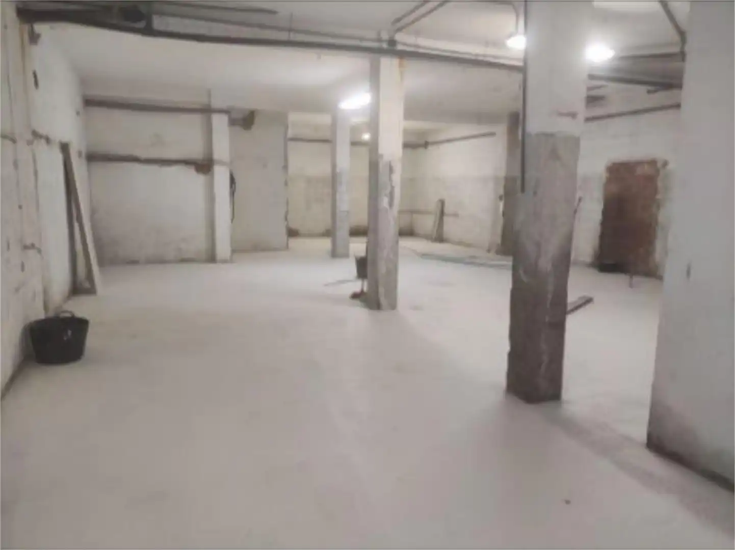 Local de alquiler en La Pobla de Farnals