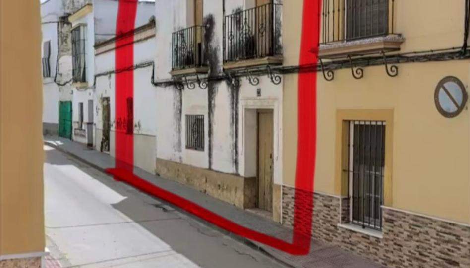 Single-family semi-detached to rent in Calle San Sebastián, 23, Trebujena, Cádiz - image 1 Photo 1 of Single-family semi-detached to rent in Calle San Sebastián, 23, Trebujena, Cádiz