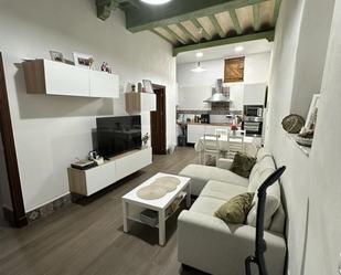 Sala d'estar de Planta baixa de lloguer en San Fernando
