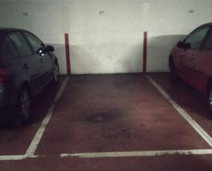 Parking of Garage to rent in Vigo 