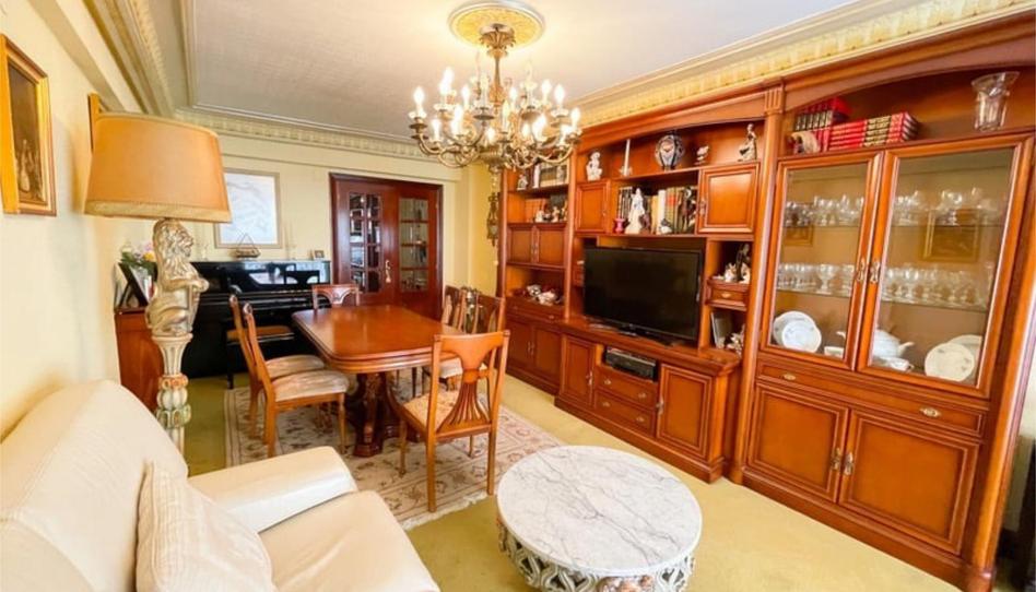 Foto 1 de Piso en venta en Bizkaiko Jaurerria Kalea, 11, Bermeo, Bizkaia