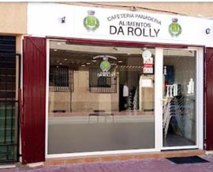 Local de lloguer en Torrevieja