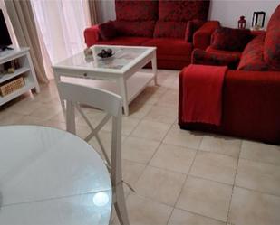 Living room of Flat for sale in Punta Umbría  with Terrace
