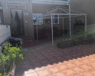 Terrace of Single-family semi-detached for sale in Las Pedrosas  with Terrace, Swimming Pool and Furnished
