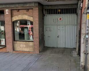Garatge en venda en Bermeo