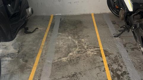 Garaje de alquiler en Carrer del Turó Blau, 13, La Prosperitat, Barcelona - imagen 2 Foto 2 de Garaje de alquiler en Carrer del Turó Blau, 13, La Prosperitat, Barcelona