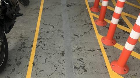 Garaje de alquiler en Carrer del Turó Blau, 13, La Prosperitat, Barcelona - imagen 3 Foto 3 de Garaje de alquiler en Carrer del Turó Blau, 13, La Prosperitat, Barcelona