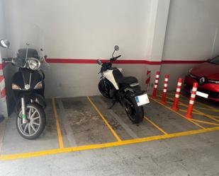 Aparcament de Garatge de lloguer en  Barcelona Capital
