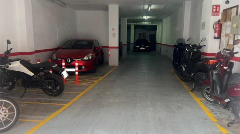 Garaje de alquiler en Carrer del Turó Blau, 13, La Prosperitat, Barcelona - imagen 4 Foto 4 de Garaje de alquiler en Carrer del Turó Blau, 13, La Prosperitat, Barcelona