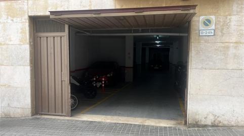 Garaje de alquiler en Carrer del Turó Blau, 13, La Prosperitat, Barcelona - imagen 5 Foto 5 de Garaje de alquiler en Carrer del Turó Blau, 13, La Prosperitat, Barcelona