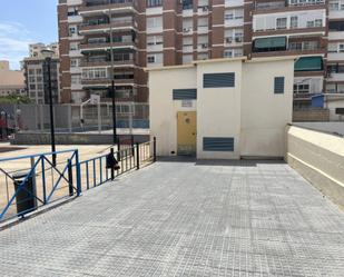 Exterior view of Garage to rent in Málaga Capital