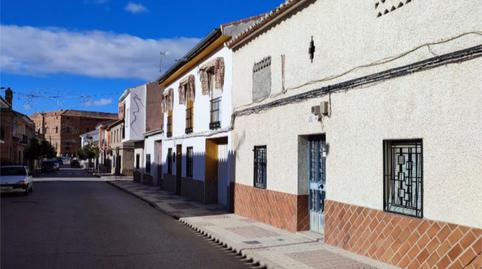 Pis en venda a Calle Maestro Noguera, 25, Viso del Marqués, Ciudad Real - imatge 2 Foto 2 de Pis en venda a Calle Maestro Noguera, 25, Viso del Marqués, Ciudad Real