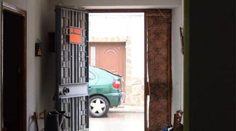 Pis en venda a Calle Maestro Noguera, 25, Viso del Marqués, Ciudad Real - imatge 3 Foto 3 de Pis en venda a Calle Maestro Noguera, 25, Viso del Marqués, Ciudad Real