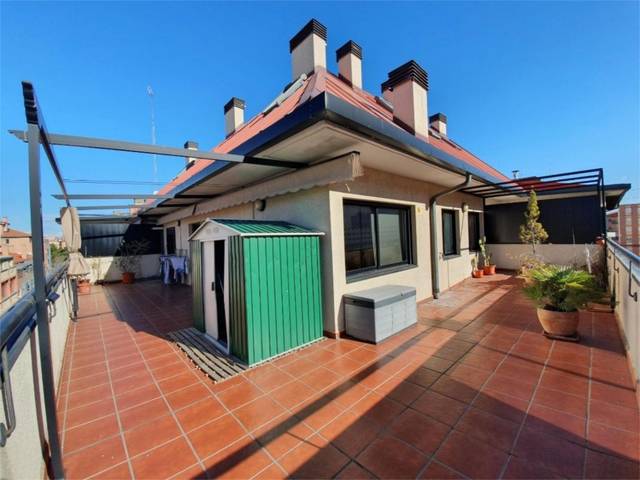 Piso en Venta en Calle de Servator, 18 en Canillas