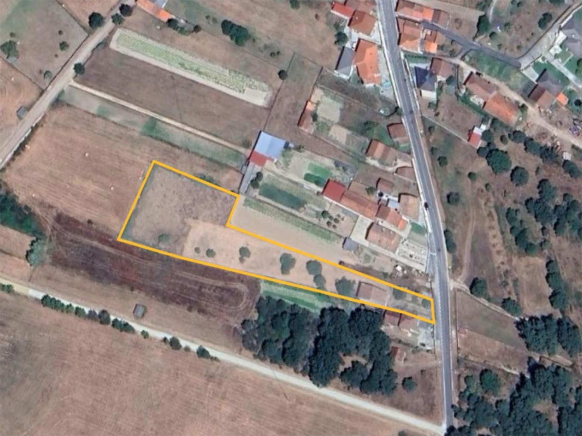 House or chalet for sale in Trasmiras  with Private garden and Balcony