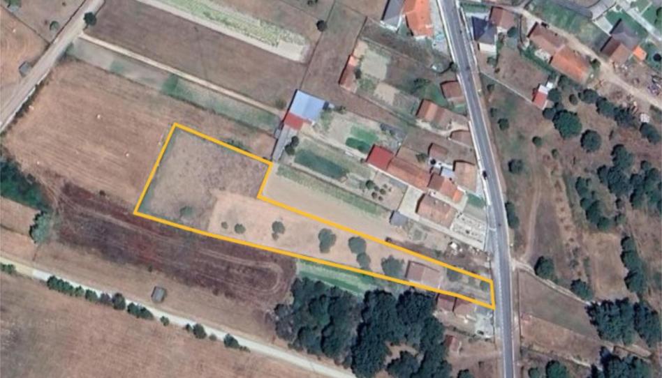 Photo 1 of House or chalet for sale in Ou-1104, 7, Trasmiras, Ourense