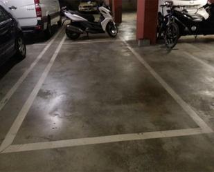 Parking of Garage to rent in  Barcelona Capital