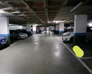 Parking of Garage to rent in Alcorcón