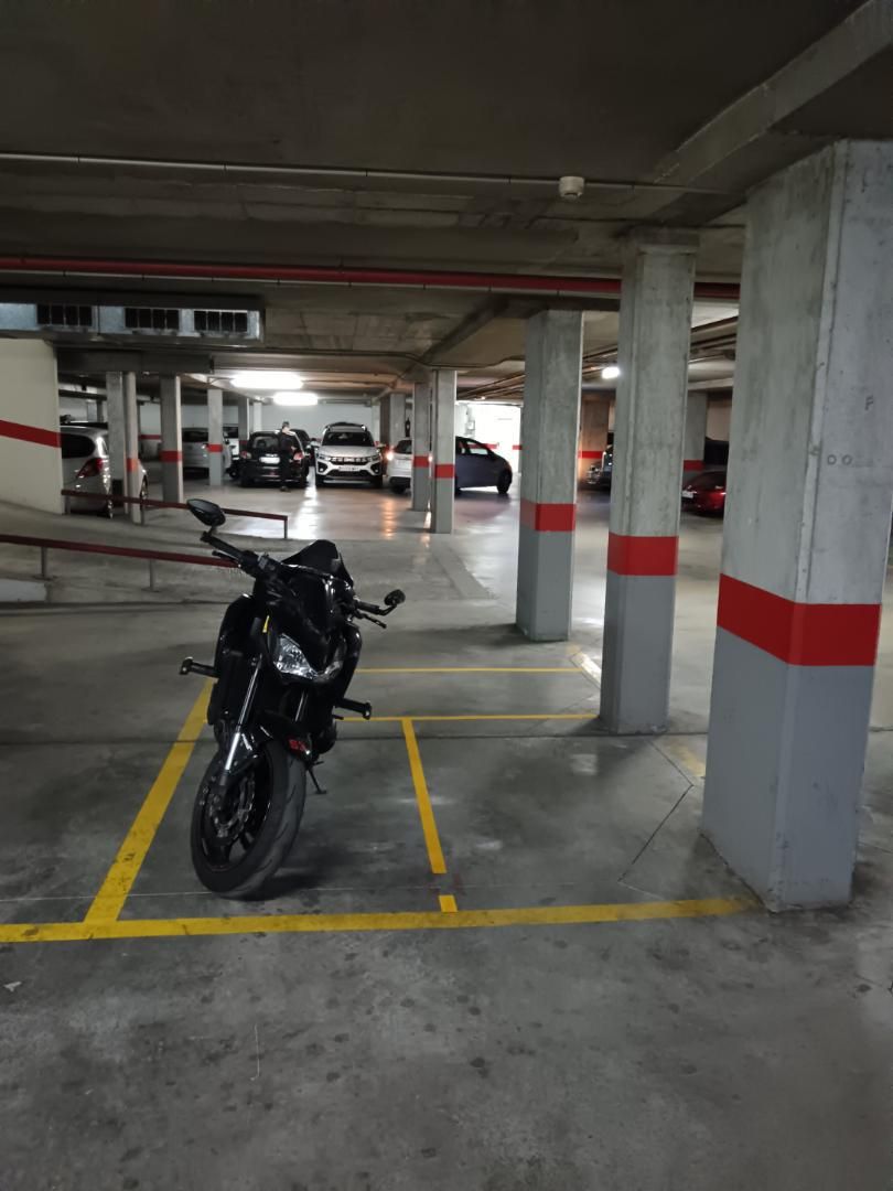 Aparcament de Garatge de lloguer en  Palma de Mallorca