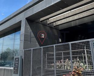 Exterior view of Loft for sale in San Sebastián de los Reyes  with Air Conditioner, Heating and Terrace