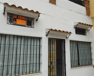 Vista exterior de Local en venda en Marbella