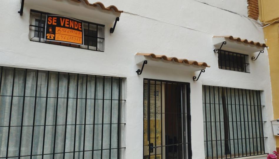 Photo 1 of Premises for sale in Plaza González Badía, 2, Miraflores, Málaga