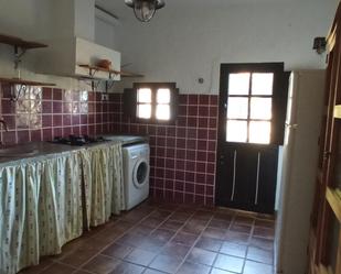Cuina de Casa o xalet en venda en Beas amb Terrassa