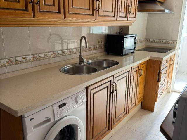 Piso en Alquiler en Camino de Alfacar, 9 en Campo Verde