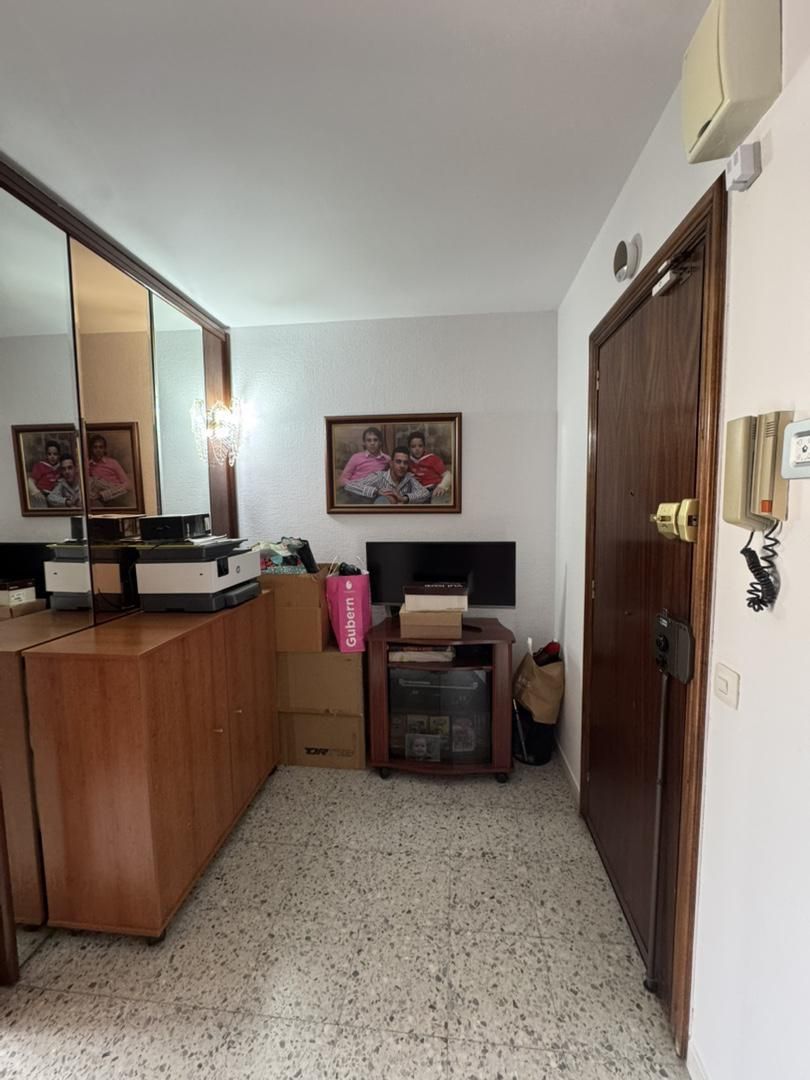 Flat for sale in Badalona  with Heating, Furnished and Washing machine