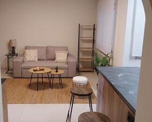 Sala d'estar de Apartament en venda en Lugo Capital