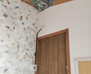 Apartament de lloguer en Caravaca de la Cruz amb Calefacció, Parquet i Terrassa