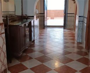 Kitchen of Duplex to rent in Hinojosa del Duque  with Storage room and Furnished