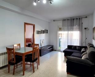 Exterior view of Flat for sale in Granollers  with Balcony