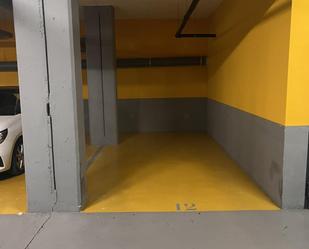 Aparcament de Garatge de lloguer en Sitges