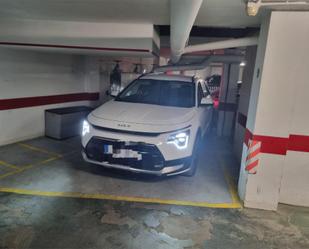 Aparcament de Garatge de lloguer en  Sevilla Capital
