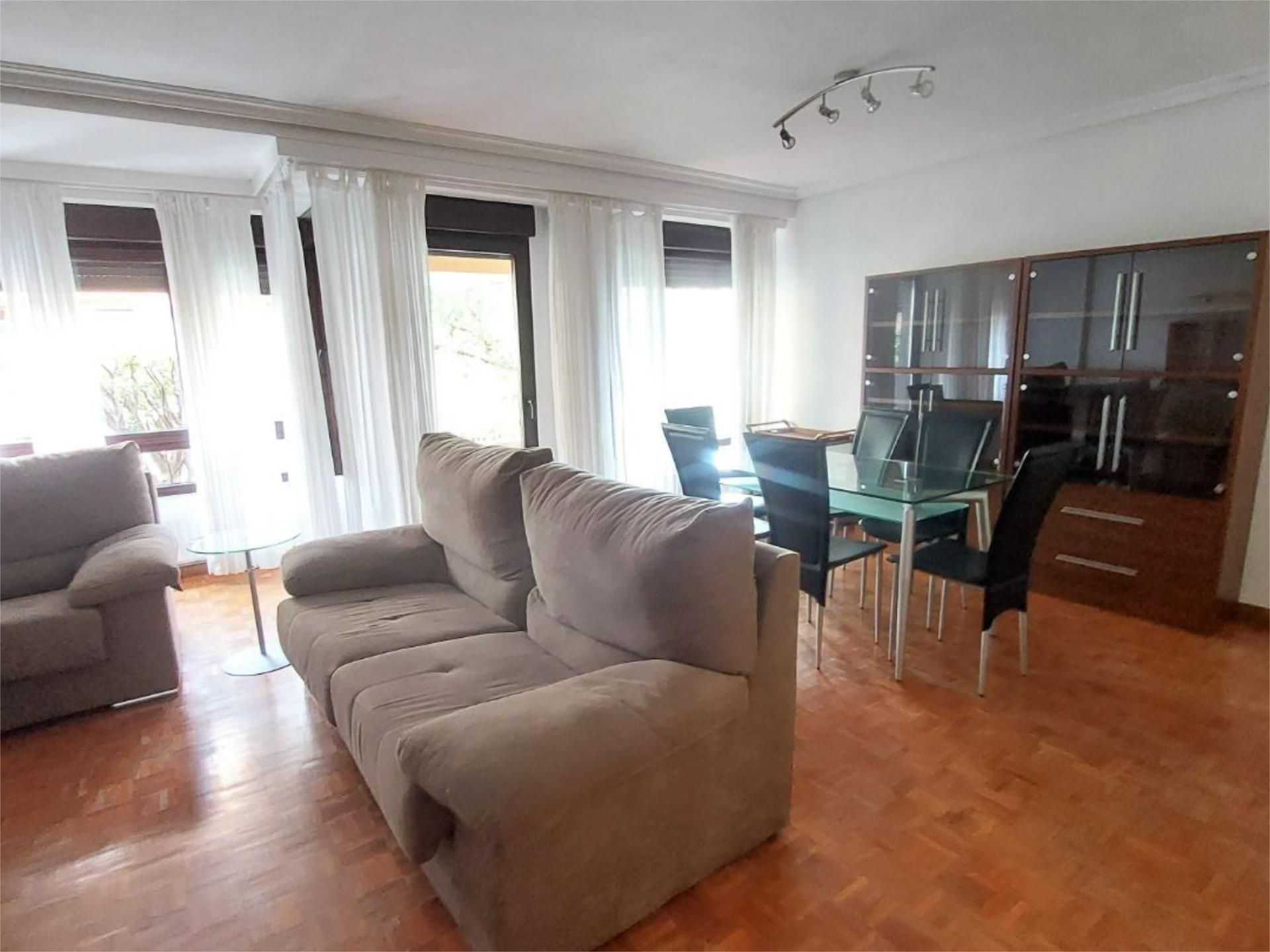 Flat to rent in Calle Fernando el Santo, 25, Les Mestes
