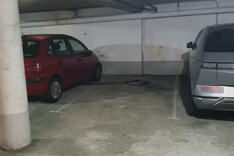 Garage to rent in Rúa Do Faisán, 19, Casablanca - Calvario, Pontevedra - image 1 Photo 1 of Garage to rent in Rúa Do Faisán, 19, Casablanca - Calvario, Pontevedra