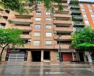 Exterior view of Garage to rent in Alcoy / Alcoi